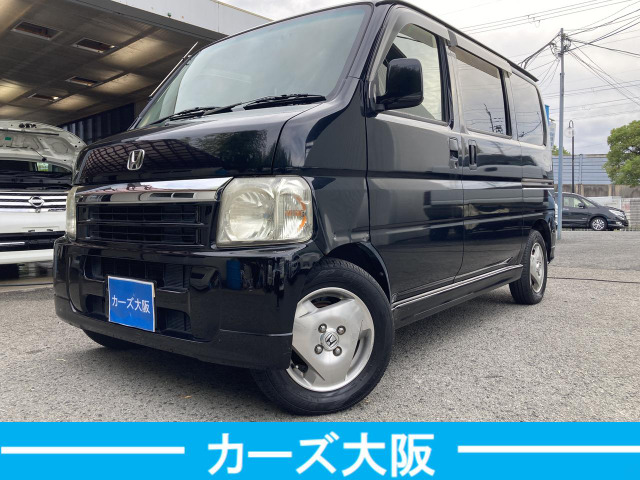 ホンダ バモス 30万円以下の中古車 | 中古車情報・中古車検索なら【車選びドットコム（車選び.com）】