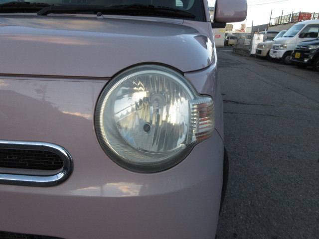 ミラ　ココア　車検約2年付　整備済み　9月中取引の場合、値引き＆特典付き ダイハツ ミラココア X スペシャルコーデ 二年車検整備付 支払