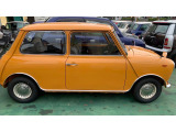 ミニ MK-3 1000マーク3 日英自動車ディーラー車