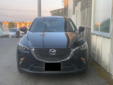 CX-3 2.0 20S 