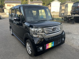 ホンダ N-BOXカスタム