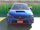 WRX S4 2.0 STI スポーツ アイサイト 4WD 純正ナビ フルセグTV バックカメラ