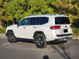 ランドクルーザー300 3.3 GRスポーツ ディーゼル 4WD 