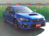WRX S4 2.0 STI スポーツ アイサイト 4WD 純正ナビ フルセグTV バックカメラ