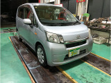 ムーヴ L SA 