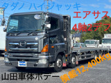 日野 プロフィア