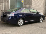 HS 250h 