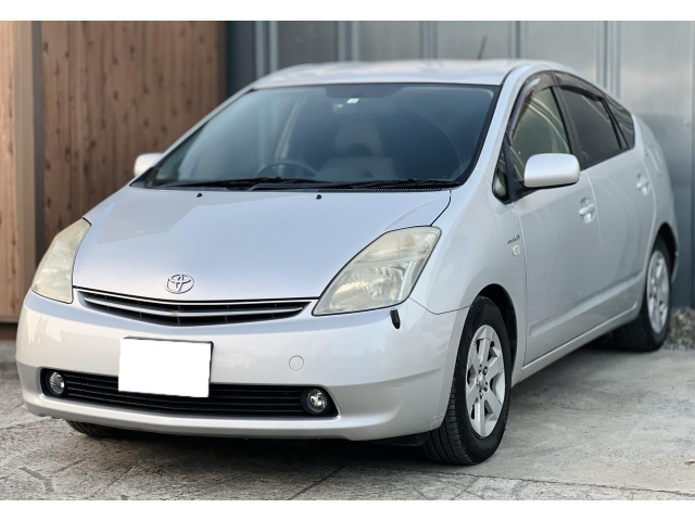 トヨタ プリウス 40万円以下の中古車 | 中古車情報・中古車検索なら 