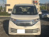 デイズ ライダーハイウェイスター X 車検2年付保証付 自社ローン可