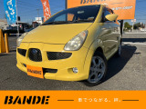 【中古車情報】スバル R1 R ナビ レーダー付 ABS の中古車詳細（走行距離：8.5万km、カラー：イエロー、販売地域：埼玉県深谷市上柴町東）