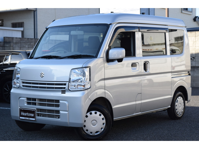 軽バン/軽ワゴン スズキの中古車 | 中古車情報・中古車検索なら【車選びドットコム（車選び.com）】