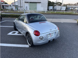 外装仕上げ、磨き、破水仕上げ、内装クリーニング致します。専門の担当者がしっかり仕上げ、納車させて頂きます。