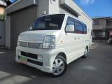 スズキ エブリイワゴン
