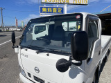 3050cc 1.45t 1.45トン 平ボディ 総重量3.5t以下 普通免許OK ディーゼル パワステ パワーウインドウ 5速 5MT 内外装仕上げ済み