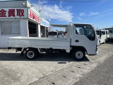 3050cc 1.45t 1.45トン 平ボディ 総重量3.5t以下 普通免許OK ディーゼル パワステ パワーウインドウ 5速 5MT 内外装仕上げ済み
