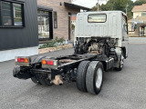 NT450アトラス  シャーシ デュオニック