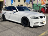 BMW 3シリーズツーリング