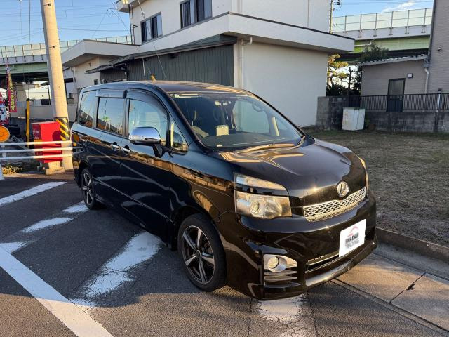 トヨタ ヴォクシー 40万円以下の中古車 | 中古車情報・中古車検索なら【車選びドットコム（車選び.com）】