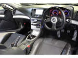 スカイラインクーペ 3.7 370GT タイプS エアロ・WORK19inchAW・6MT