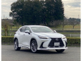レクサス NX