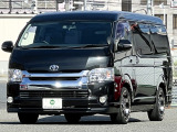 トヨタ ハイエース