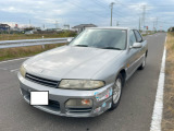 スカイライン 2.0 GTS 
