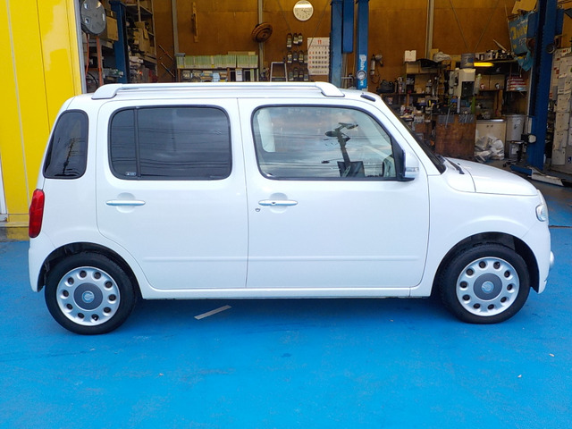 中古車 ダイハツ ミラココア プラス X の中古車詳細 (53,000km