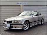 BMW M3 3.2