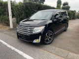 日産 エルグランド