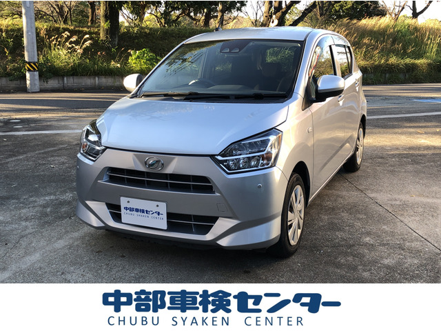 ミライース（ダイハツ）の中古車 | 中古車情報・中古車検索なら【車選びドットコム（車選び.com）】