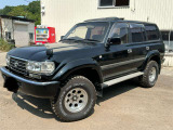ランドクルーザー80 4.2 VXリミテッド ディーゼル 4WD 4.2 VXリミテッド ディーゼル...