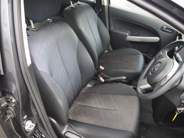 513166★DE3FS/デミオ 19年式【マツダ 純正】運転席側 右 ドアミラー★電動格納式★カラーNo A3F 黒★動作OK 513166☆DE3FS⁄デミオ 19年式マツダ 純正運転席側 右 ドアミラー☆電動