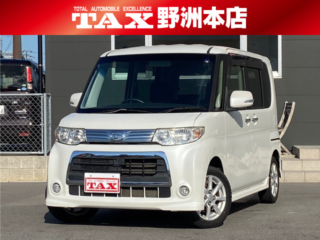 ダイハツ タントカスタム 30万円以下の中古車 | 中古車情報・中古車検索なら【車選びドットコム（車選び.com）】