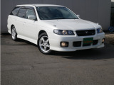 アベニール 2.0 GT4-V 4WD 後期 SR20DET 4WDターボ