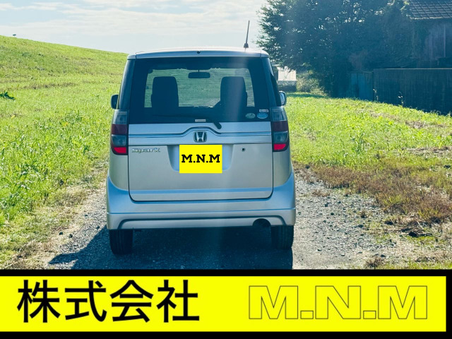 ホンダゼスト19年式(2007年)の出品です。 （スペシャル JE1 ゼスト  