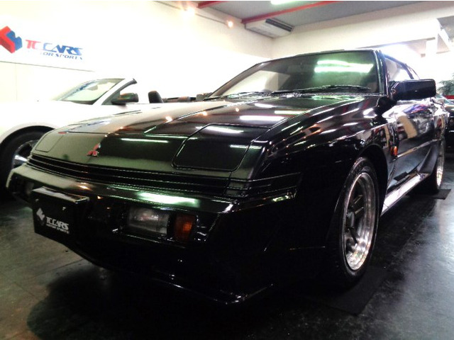 クーペ 三菱の中古車 | 中古車情報・中古車検索なら【車選びドットコム（車選び.com）】