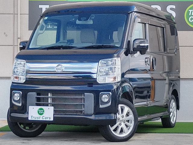 NV100クリッパーリオ（日産）の中古車 | 中古車情報・中古車検索なら【車選びドットコム（車選び.com）】