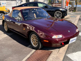 ロードスター 1.8 VRリミテッド コンビネーションA 700台限定車