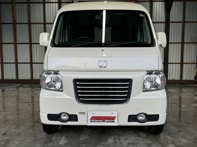 ホンダ バモスホビオ G G キーレス フォグ 禁煙車 の中古車詳細