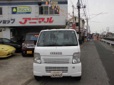 キャリイ KC エアコン パワステ 4WD 仕上済
