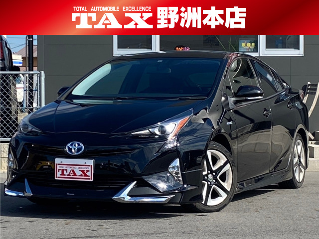 トヨタ プリウス 滋賀県の中古車 | 中古車情報・中古車検索なら【車選びドットコム（車選び.com）】