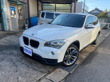 平成26年式BMW X1入荷しました