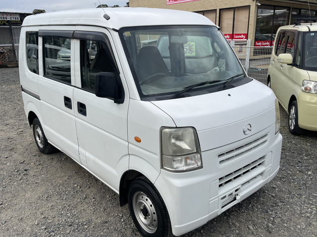 スクラム PA ハイルーフ 