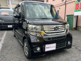 ホンダ N-BOXカスタム