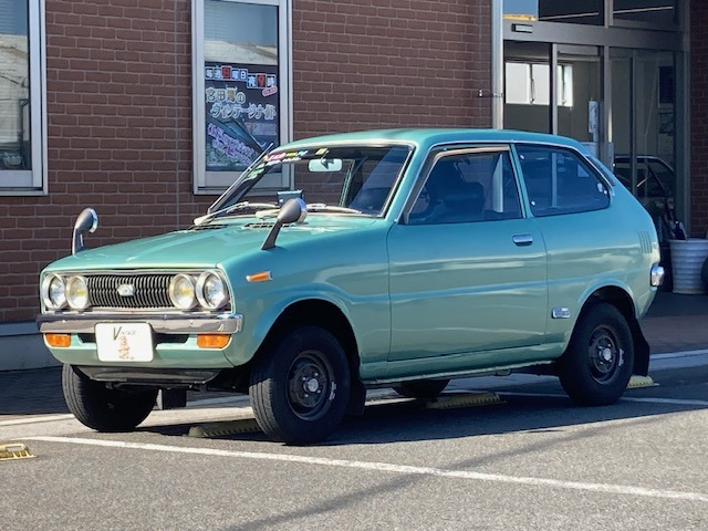 ノスタルジックカーが中心の旧車専門店 ヴィンテージ 宮田自動車株式会社