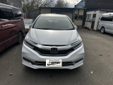 シャトル 1.5 ハイブリッド X ホンダセンシング 4WD 純正エンジンスターター