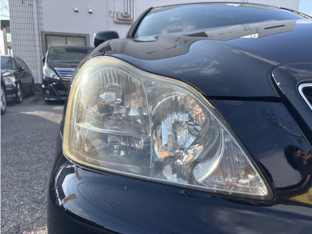 トヨタ クラウンアスリート 修復歴ありの為、現車確認必須 の中古車
