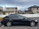 CLSクラス  シューティングブレーク AMGスポP