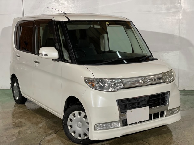 ダイハツ タントカスタム 40万円以下の中古車 | 中古車情報・中古車検索なら【車選びドットコム（車選び.com）】