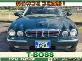 ジャガー XJ